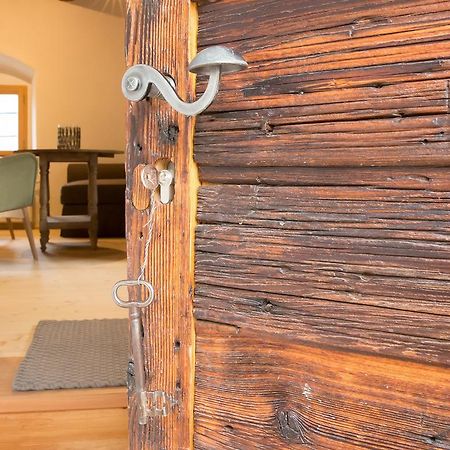 וויסנקירשן אין דר וואכאו Apartement Schlaf Gut - Mitten In Der Wachau מראה חיצוני תמונה
