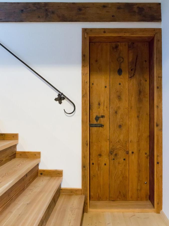 וויסנקירשן אין דר וואכאו Apartement Schlaf Gut - Mitten In Der Wachau חדר תמונה