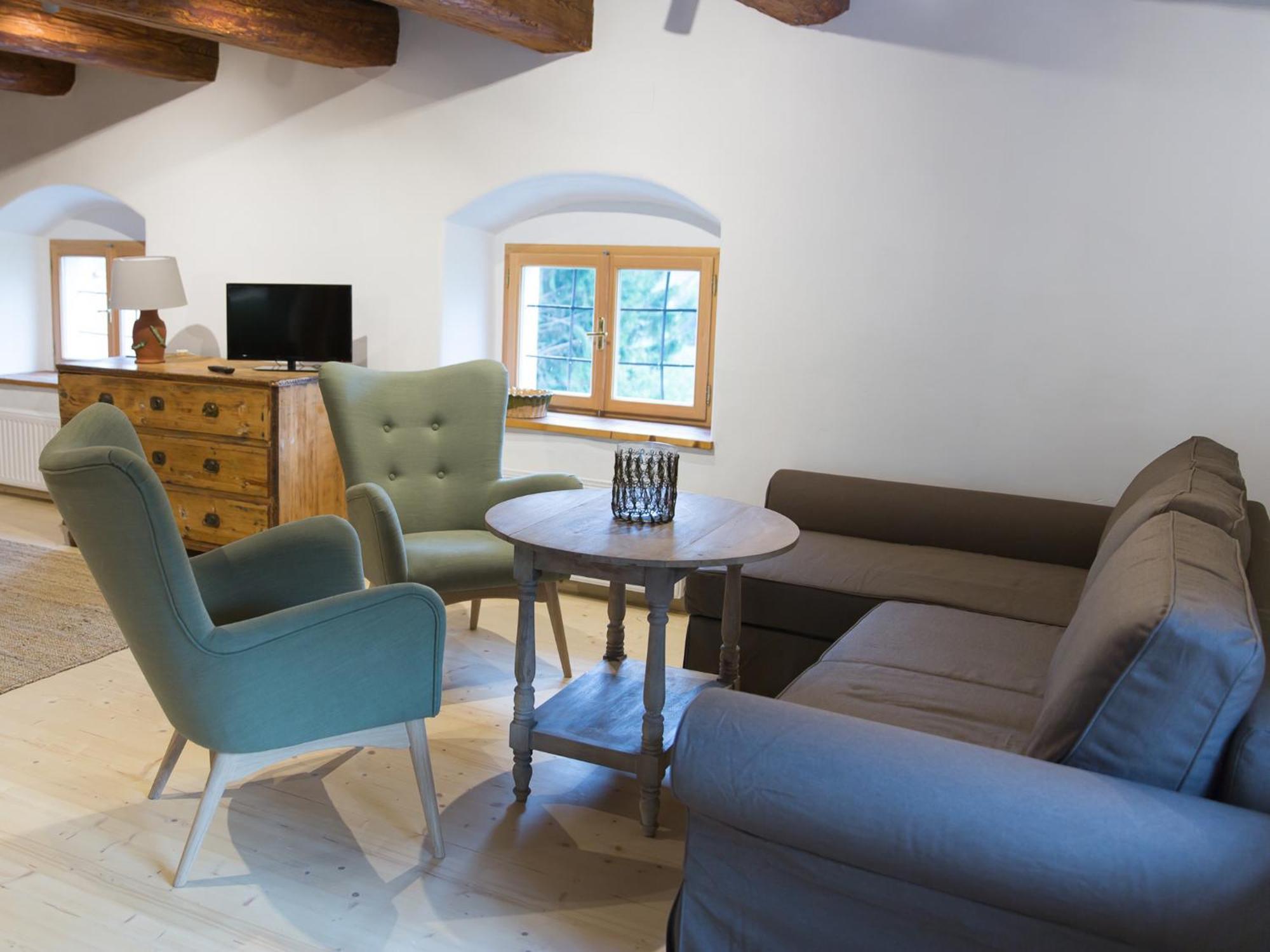 וויסנקירשן אין דר וואכאו Apartement Schlaf Gut - Mitten In Der Wachau מראה חיצוני תמונה