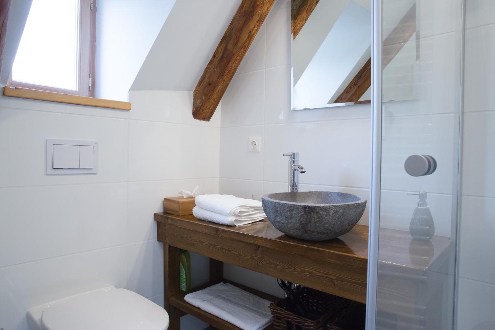 וויסנקירשן אין דר וואכאו Apartement Schlaf Gut - Mitten In Der Wachau חדר תמונה