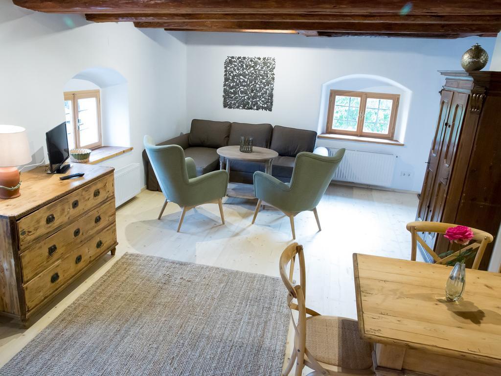 וויסנקירשן אין דר וואכאו Apartement Schlaf Gut - Mitten In Der Wachau מראה חיצוני תמונה