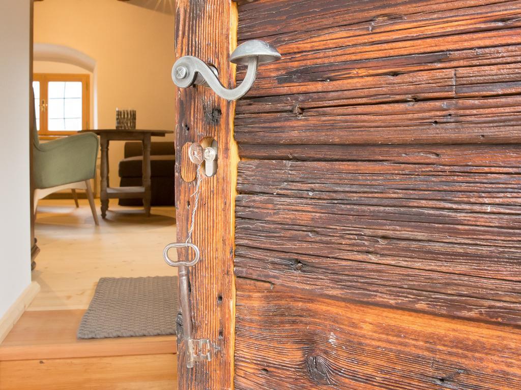 וויסנקירשן אין דר וואכאו Apartement Schlaf Gut - Mitten In Der Wachau מראה חיצוני תמונה